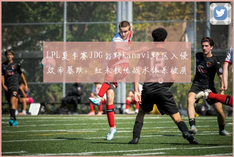 LPL夏季赛JDG打野Kanavi野区入侵效率暴跌，红米教练战术体系被质疑